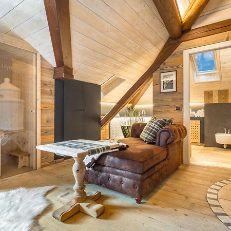 John Luxury Suites Фольгарія Екстер'єр фото