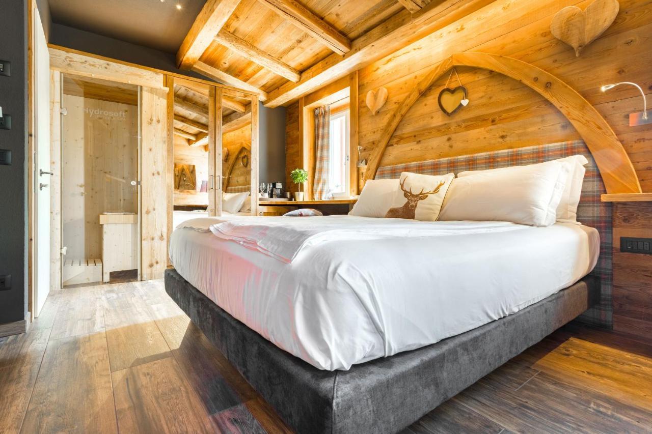 John Luxury Suites Фольгарія Екстер'єр фото