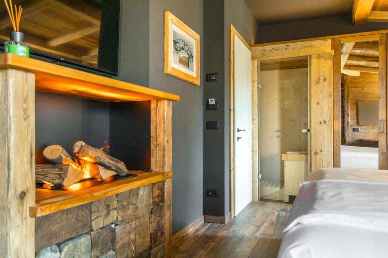 John Luxury Suites Фольгарія Екстер'єр фото