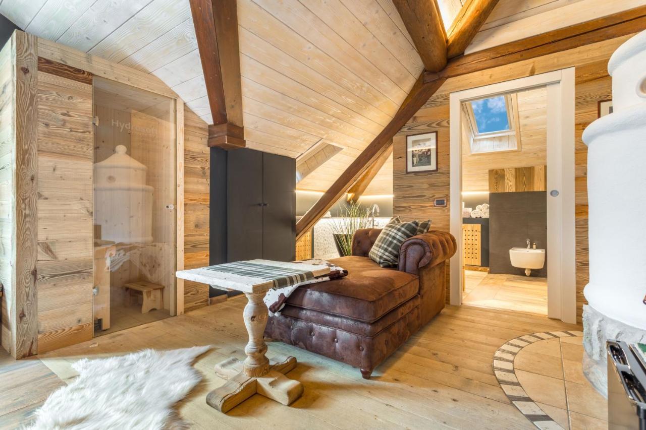 John Luxury Suites Фольгарія Екстер'єр фото