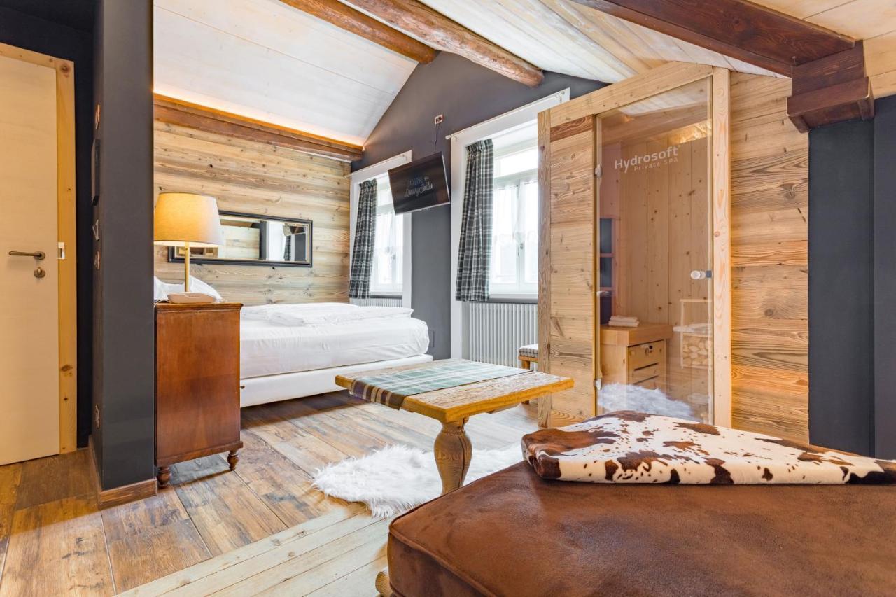 John Luxury Suites Фольгарія Екстер'єр фото