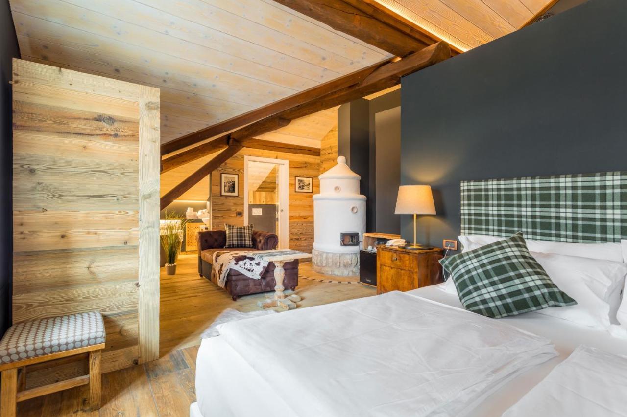 John Luxury Suites Фольгарія Екстер'єр фото