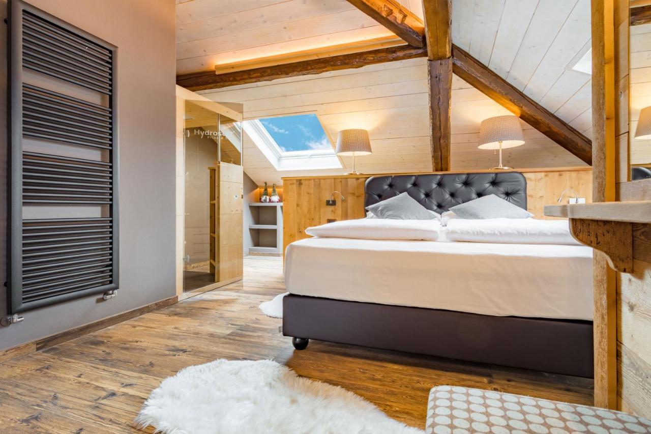 John Luxury Suites Фольгарія Екстер'єр фото