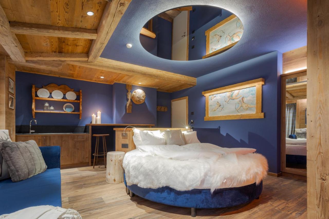 John Luxury Suites Фольгарія Екстер'єр фото