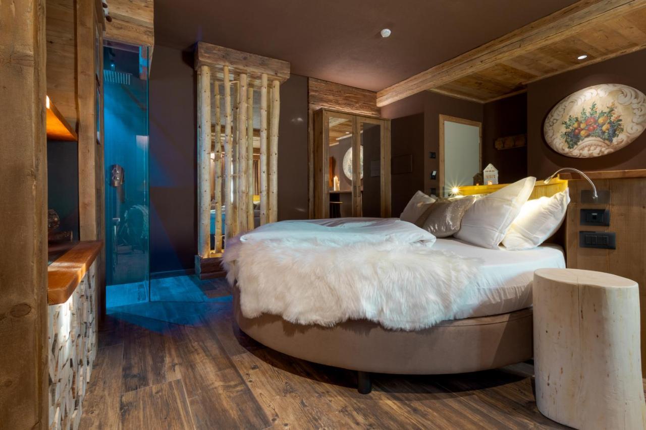 John Luxury Suites Фольгарія Екстер'єр фото