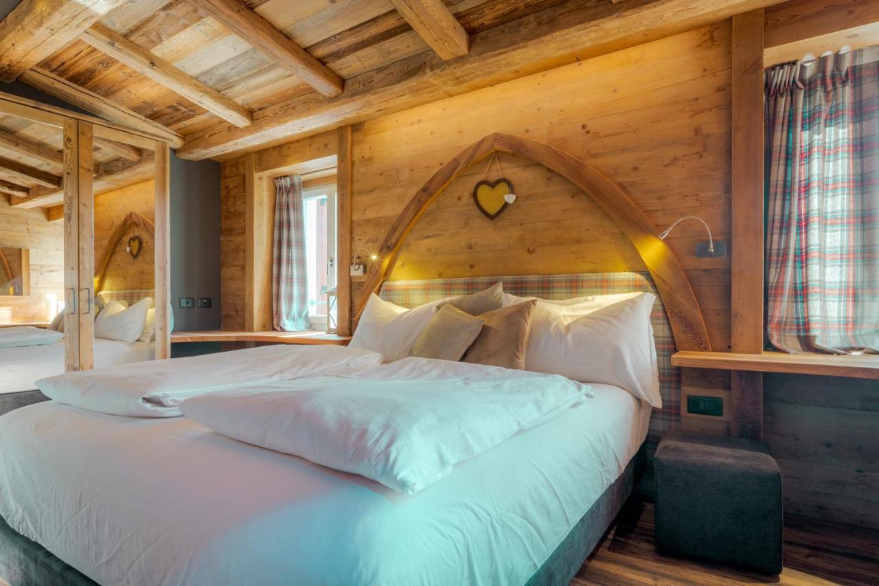 John Luxury Suites Фольгарія Екстер'єр фото