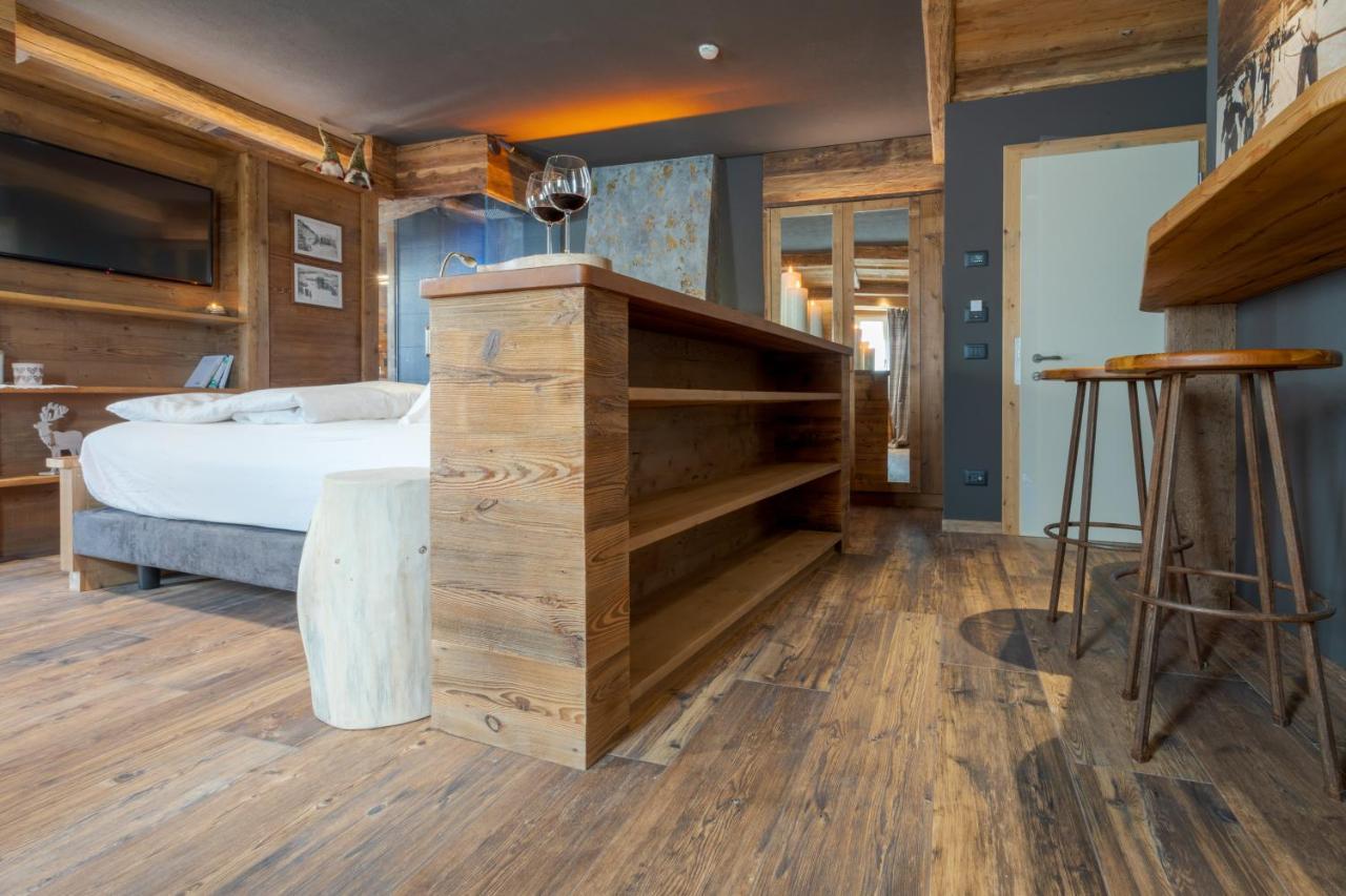 John Luxury Suites Фольгарія Екстер'єр фото
